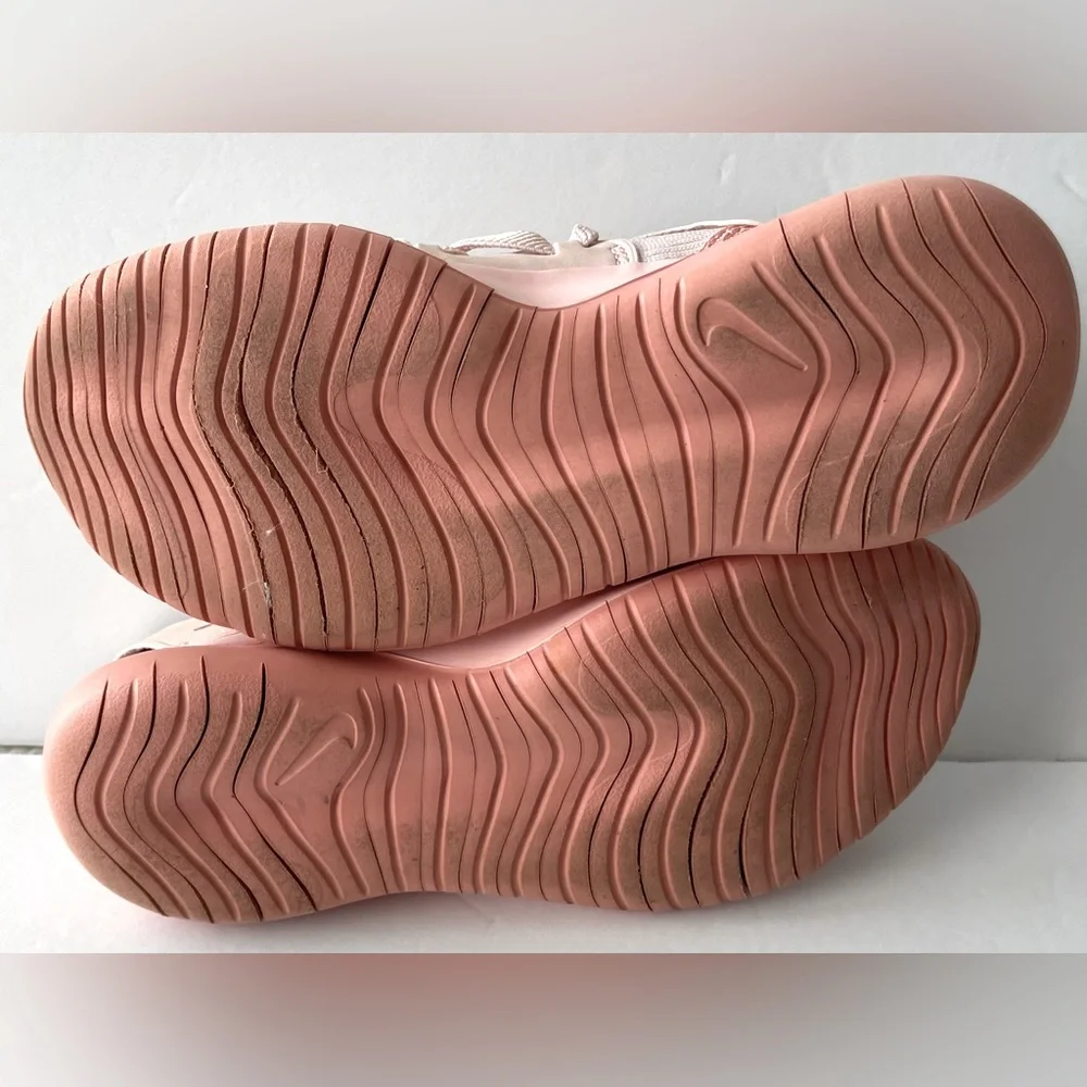 Nike Women’s Flex Contact 3 Echo Pink Quartz Running Shoe / Sneakers Size 6.5 - Picture 14 of 14